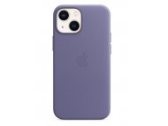 APPLE IPhone 13 mini Leather Case with MagSafe Wisteria  (mm0h3zm/a)
