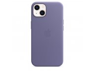 APPLE IPhone 13 Leather Case with MagSafe Wisteria  (mm163zm/a)