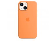 APPLE IPhone 13 mini Silicone Case with MagSafe Marigold (mm1u3zm/a)
