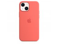 APPLE IPhone 13 mini Silicone Case with MagSafe Pink Pomelo (mm1v3zm/a)