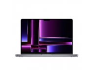APPLE MacBook Pro 14 (Space Grey) M2 Pro, 16GB, 512GB SSD (MPHE3ZE/A)