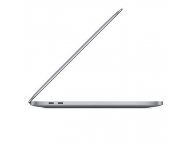 APPLE MacBook Pro 13 (Space Grey) M2, 8GB, 256GB SSD, YU raspored (MNEH3CR/A)