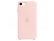 APPLE IPhone SE3 Silicone Case Chalk Pink (mn6g3zm/a)