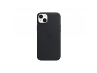 APPLE IPhone 14 Plus Leather Case with MagSafe - Midnight (mpp93zm/a)