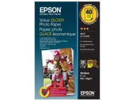 EPSON S400044 10x15cm (40 listova) glossy foto papir (POT02108)