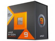 AMD Ryzen 9 7900X3D 12 cores 4.4GHz (5.6GHz) Box