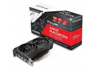 SAPPHIRE AMD Radeon RX 6600 8GB 128bit PULSE RX 6600 GAMING 8GB (11310-01-20G)