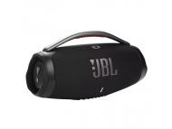 JBL BOOMBOX 3 BLACK
