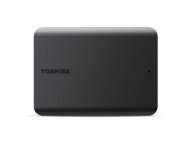 TOSHIBA Canvio basic 2TB USB 3.2 HDTB520EK3AA