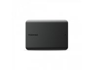TOSHIBA Hard disk Canvio Basics HDTB540EK3CA eksterni/4TB/2.5''/USB 3.0/crna