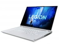 LENOVO Legion 5 Pro 16IAH7H (Glacier White) WQXGA IPS, i7-12700H, 32GB, 2x1TB SSD, RTX 3070 8GB (82RF00SKYA)
