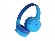 BELKIN SoundForm Mini Bežične on-ear slušalice za decu AUD002btBL