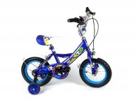 GLORY BIKE Bicikl dečiji 12'' plavi