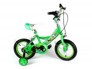 GLORY BIKE Bicikl dečiji 12'' zeleni