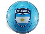 PERTINI Fudbalska lopta Argentina