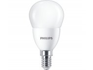 PHILIPS LED sijalica 7W(60W) P48 E14 CW FR ND 1PF/10,17937