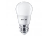 PHILIPS LED sijalica 7W (60W) P48 E27 CW FR ND 1PF/10, 17980