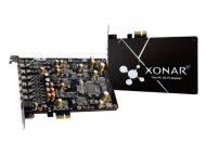 ASUS XONAR AE USB 7.1 zvučna karta