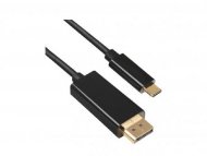 FAST ASIA Kabl USB 3.1 tip C na Display Port 1.8m OUTLET