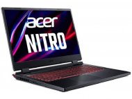 ACER Nitro 5 AN517-55-5834 (Obsidian black) FHD 144Hz, i5-12500H, 16GB, 512GB SSD, RTX3050 4GB (NH.QG1EX.002)