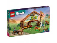 LEGO 41745 Dunjina štala sa konjima