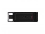 KINGSTON 256GB DataTraveler USB-C flash (DT70/256GB)