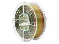 ANYCUBIC Silk PLA Filament Rainbow, 1 Kg, 051553
