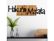 WALLXPERT Hakuna Matata 4