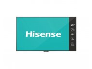 HISENSE 43B4E31T 4K UHD Digital Signage Display - 18/7 Operation