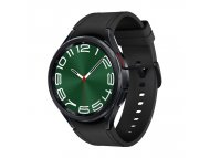 SAMSUNG Watch 6 Classic Black (SM-R960NZKAEUC)