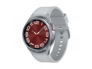 SAMSUNG Galaxy Watch 6 Classic Small BT 43mm Silver (SM-R950NZSAEUC)