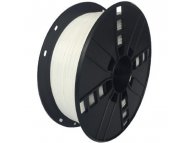 GEMBIRD 3DP-PETG1.75-01-W PETG Filament za 3D stampac 1.75mm, kotur 1KG WHITE