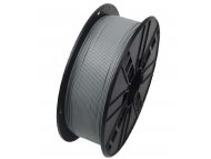 GEMBIRD 3DP-PETG1.75-01-GR PETG Filament za 3D stampac 1.75mm, kotur 1KG GREY