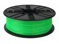 GEMBIRD 3DP-PLA1.75-01-G PLA Filament za 3D stampac 1,75mm kotur 1KG GREEN