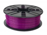 GEMBIRD 3DP-PLA1.75-01-PR PLA Filament za 3D stampac 1,75mm kotur 1KG PURPLE