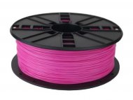 GEMBIRD 3DP-PLA1.75-01-P PLA Filament za 3D stampac 1,75mm kotur 1KG PINK