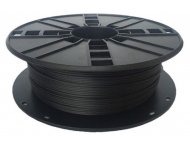 GEMBIRD 3DP-PLA1.75-02-CARBON PLA Filament za 3D stampac 1,75mm kotur 0,8KG CARBON