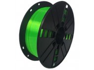 GEMBIRD 3DP-PETG1.75-01-G PETG Filament za 3D stampac 1.75mm, kotur 1KG Green