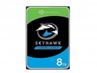 SEAGATE SkyHawk Guardian for AV, 3.5 / 8TB / SATA / 7200 rpm, ST8000VX004 OUTLET