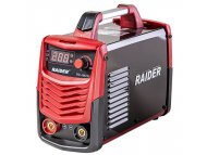 RAIDER Aparat za varenje RD-IW220 077214
