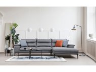 Atelier del Sofa Hollywood Corner Right Grey