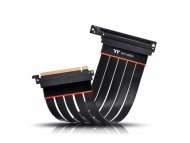 THERMALTAKE Gaming Riser Cable Thermaltake PCI-E 4.0 X16/90degrees/AC-060-CO1OTN-C2