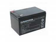 XRT EUROPOWER Baterija za UPS 12V 12Ah ES12-12A OUTLET