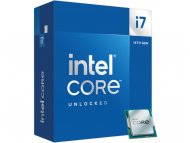 INTEL Core i7-14700KF up to 5.60GHz Box procesor