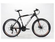 Salcano MTB Bicikl Alvas Beowulf 26'' crno-narandžasti (1122423)