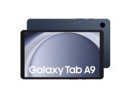 SAMSUNG Tablet Galaxy Tab A9 8,7''/OC 2,2GHz/8GB/128GB/LTE/8+2MP/Android/tamnoplava