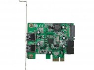 MAIWO USB 3.0 PCI Express kontroler 2-port USB, KC001 OUTLET