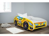 TOP BEDS Dečiji krevet 160x80 Taxi