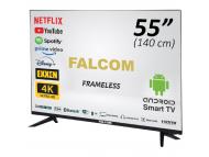 Falcom 55LTF022SM Smart LED Televizor