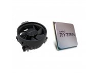 AMD Ryzen 5 5600X procesor Hexa Core 3.5GHz (4.4GHz) MPK